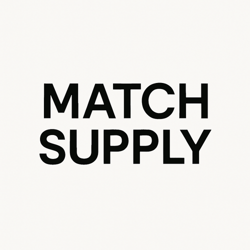 Match Supply